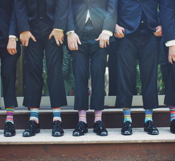 Type Of Socks And Important Information You Should Know